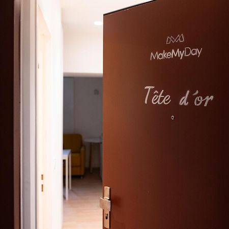 Croix Paquet - Appartements A Lyon Exterior foto