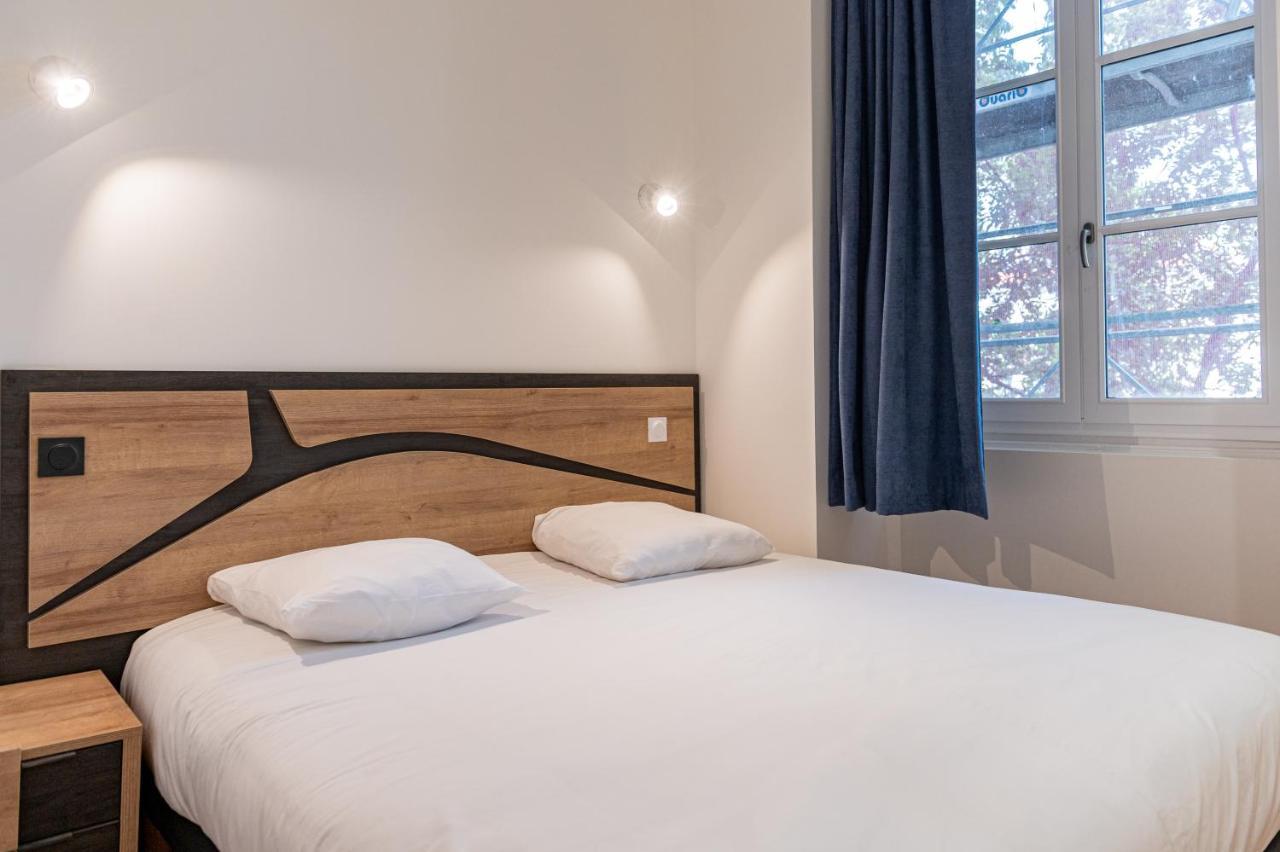 Croix Paquet - Appartements A Lyon Exterior foto