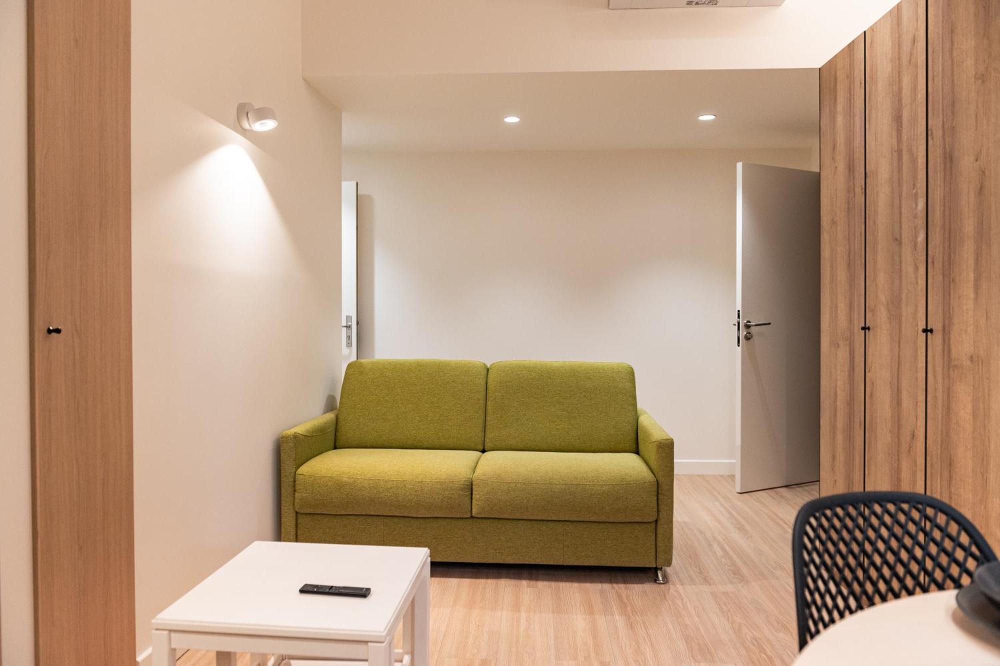 Croix Paquet - Appartements A Lyon Exterior foto