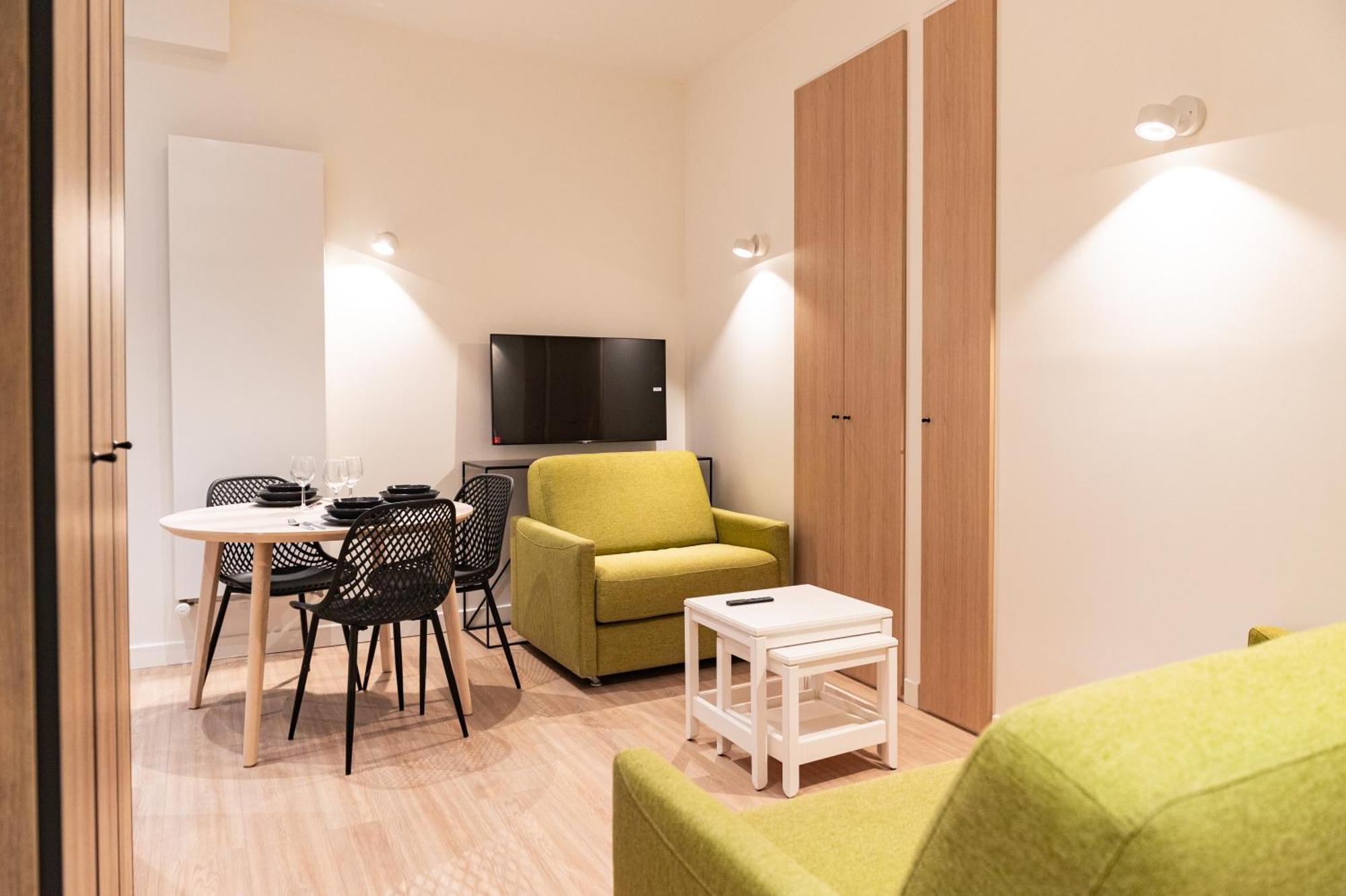 Croix Paquet - Appartements A Lyon Exterior foto