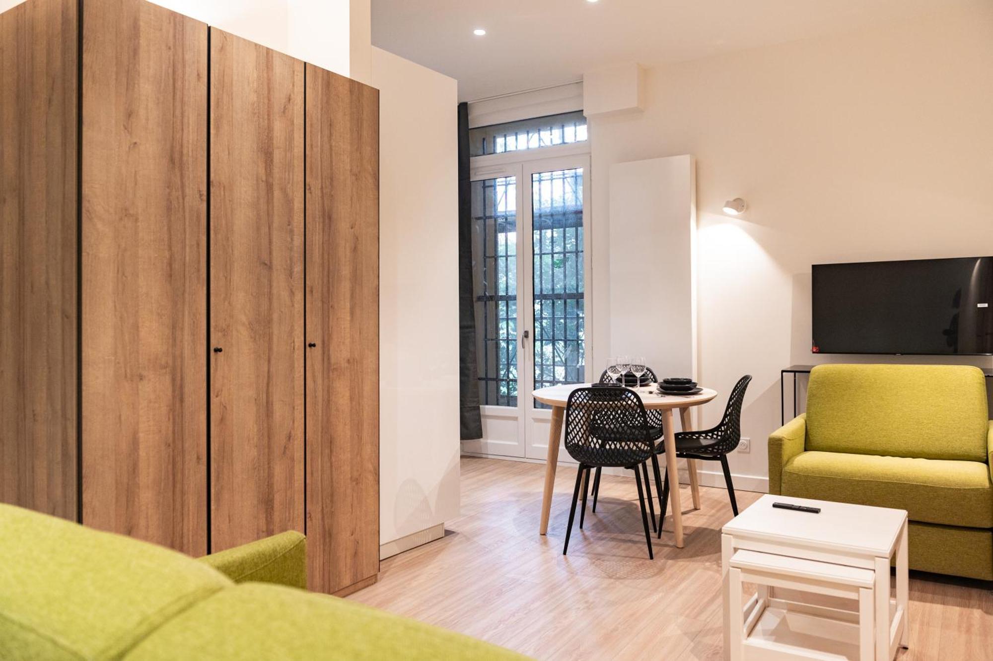 Croix Paquet - Appartements A Lyon Exterior foto