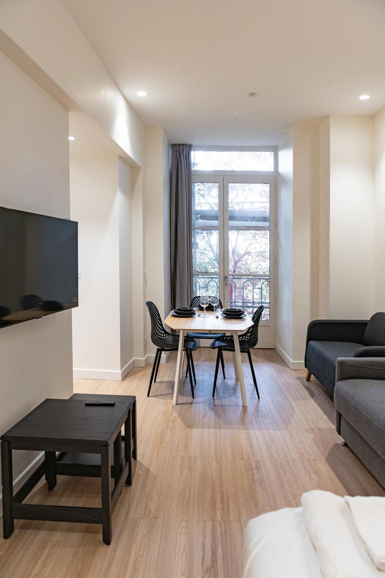 Croix Paquet - Appartements A Lyon Exterior foto