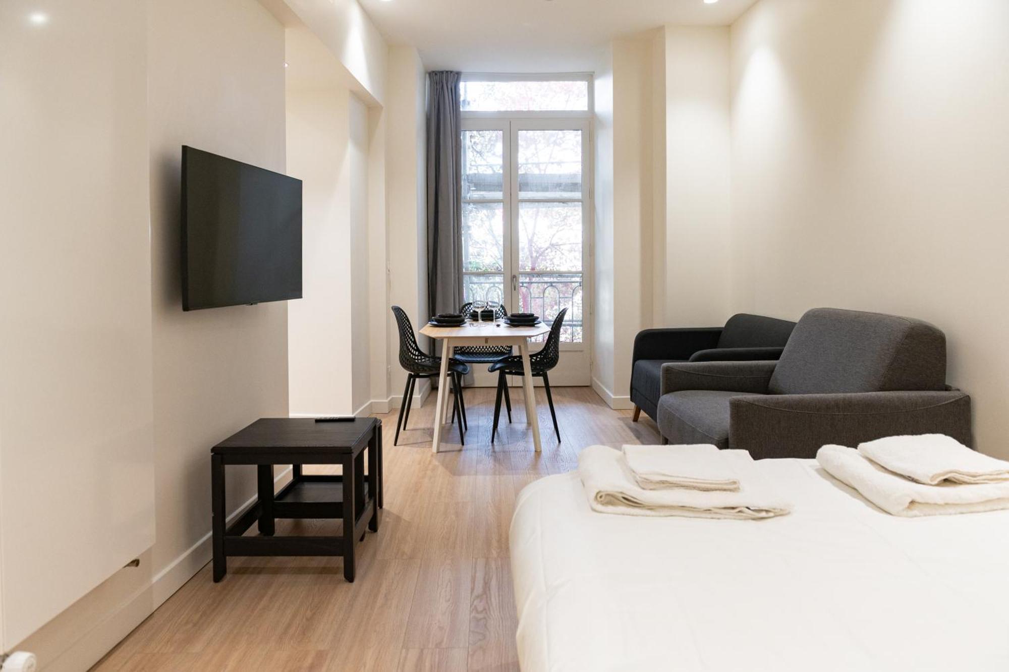 Croix Paquet - Appartements A Lyon Exterior foto