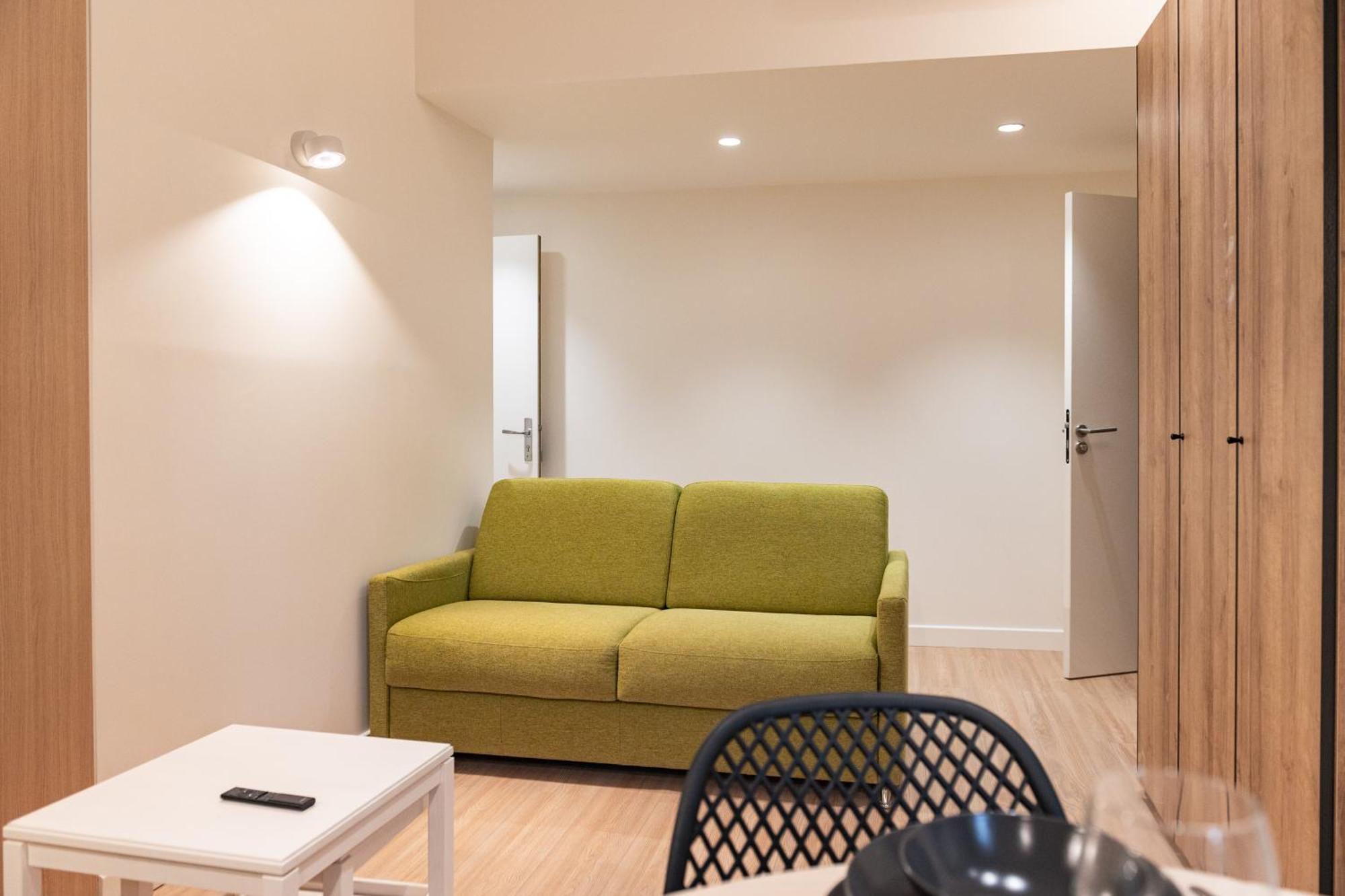 Croix Paquet - Appartements A Lyon Exterior foto